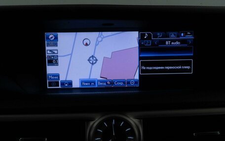 Lexus GS IV рестайлинг, 2012 год, 2 698 999 рублей, 26 фотография