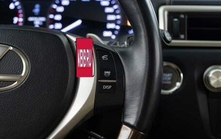 Lexus GS IV рестайлинг, 2012 год, 2 698 999 рублей, 17 фотография