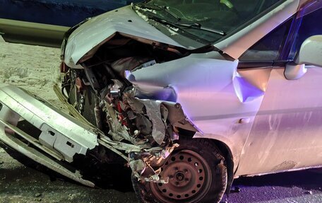 Nissan Serena II, 2000 год, 200 000 рублей, 2 фотография