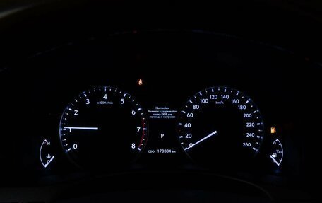 Lexus GS IV рестайлинг, 2012 год, 2 698 999 рублей, 28 фотография
