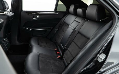 Mercedes-Benz E-Класс, 2013 год, 2 100 050 рублей, 9 фотография