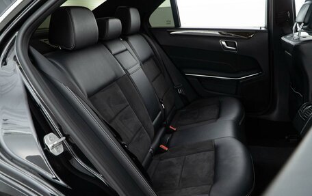 Mercedes-Benz E-Класс, 2013 год, 2 100 050 рублей, 7 фотография