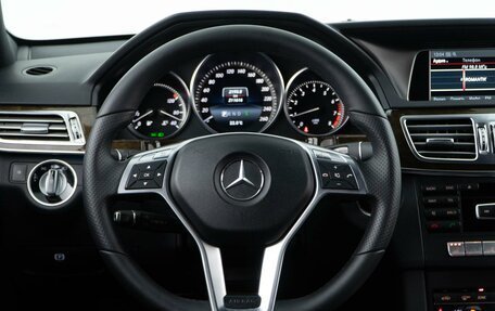 Mercedes-Benz E-Класс, 2013 год, 2 100 050 рублей, 12 фотография