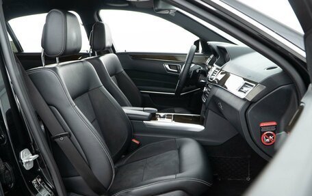 Mercedes-Benz E-Класс, 2013 год, 2 100 050 рублей, 8 фотография