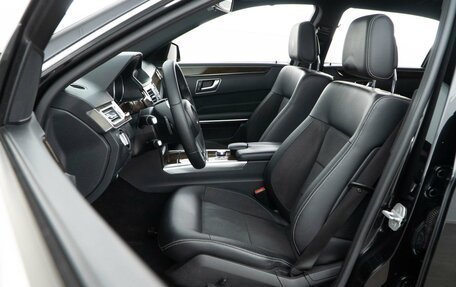 Mercedes-Benz E-Класс, 2013 год, 2 100 050 рублей, 10 фотография