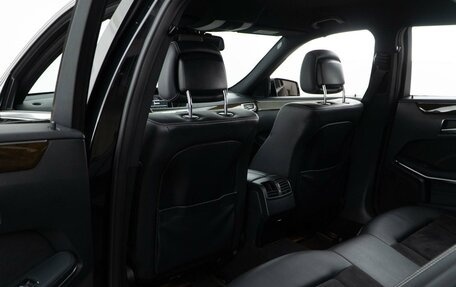 Mercedes-Benz E-Класс, 2013 год, 2 100 050 рублей, 11 фотография