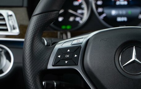 Mercedes-Benz E-Класс, 2013 год, 2 100 050 рублей, 13 фотография