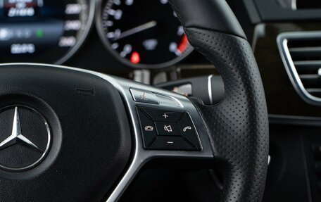 Mercedes-Benz E-Класс, 2013 год, 2 100 050 рублей, 14 фотография