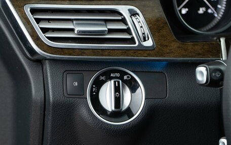 Mercedes-Benz E-Класс, 2013 год, 2 100 050 рублей, 17 фотография