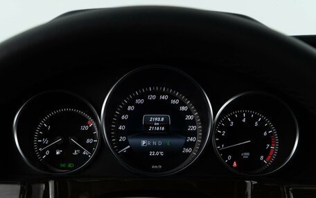 Mercedes-Benz E-Класс, 2013 год, 2 100 050 рублей, 20 фотография