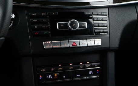 Mercedes-Benz E-Класс, 2013 год, 2 100 050 рублей, 15 фотография