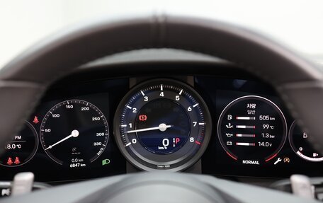 Porsche 911, 2022 год, 15 190 000 рублей, 6 фотография
