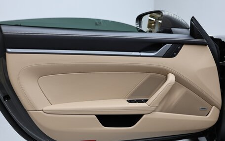 Porsche 911, 2022 год, 15 190 000 рублей, 9 фотография