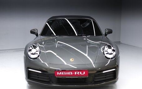 Porsche 911, 2022 год, 15 190 000 рублей, 7 фотография