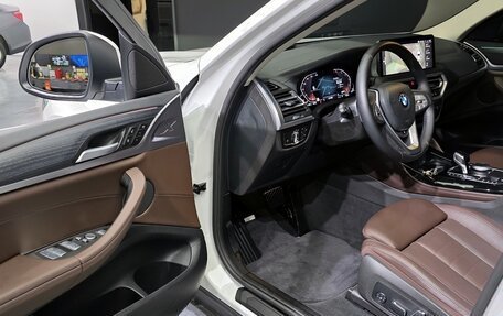 BMW X4, 2025 год, 6 212 000 рублей, 5 фотография