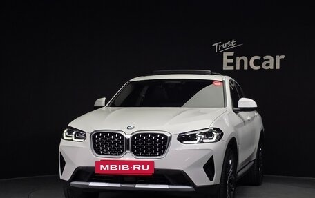 BMW X4, 2025 год, 6 212 000 рублей, 2 фотография