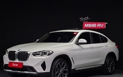 BMW X4, 2025 год, 6 212 000 рублей, 1 фотография