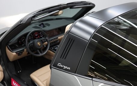 Porsche 911, 2022 год, 15 190 000 рублей, 12 фотография