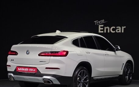 BMW X4, 2025 год, 6 212 000 рублей, 3 фотография