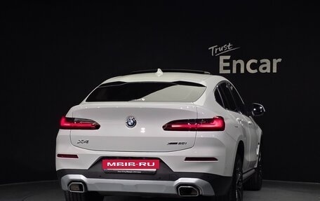 BMW X4, 2025 год, 6 212 000 рублей, 4 фотография