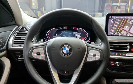 BMW X4, 2025 год, 6 212 000 рублей, 6 фотография