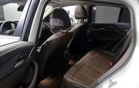 BMW X4, 2025 год, 6 212 000 рублей, 12 фотография