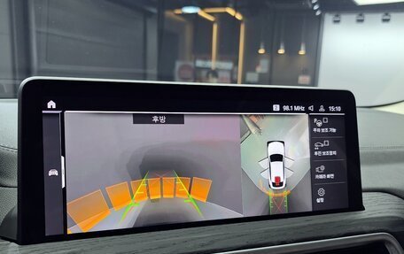 BMW X4, 2025 год, 6 212 000 рублей, 10 фотография