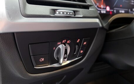 BMW X4, 2025 год, 6 212 000 рублей, 11 фотография