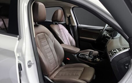 BMW X4, 2025 год, 6 212 000 рублей, 13 фотография
