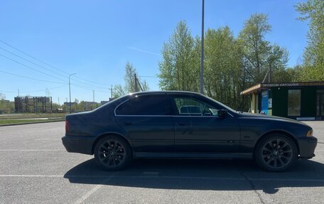BMW 5 серия, 1998 год, 535 000 рублей, 5 фотография