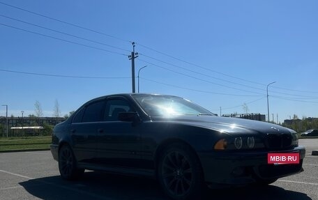 BMW 5 серия, 1998 год, 535 000 рублей, 4 фотография