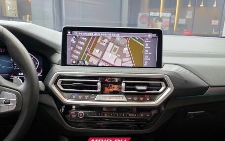 BMW X4, 2025 год, 6 212 000 рублей, 9 фотография