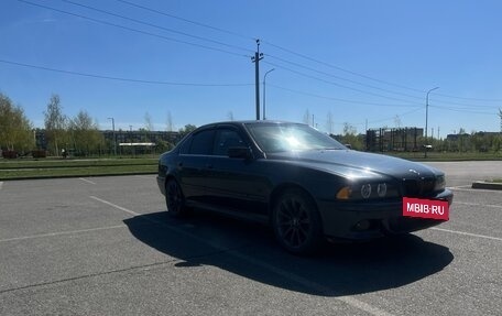 BMW 5 серия, 1998 год, 535 000 рублей, 2 фотография