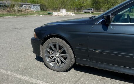 BMW 5 серия, 1998 год, 535 000 рублей, 8 фотография