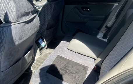 BMW 5 серия, 1998 год, 535 000 рублей, 12 фотография