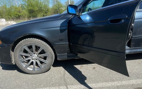 BMW 5 серия, 1998 год, 535 000 рублей, 10 фотография