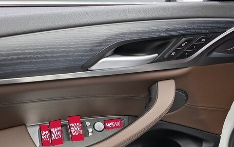 BMW X4, 2025 год, 6 212 000 рублей, 7 фотография