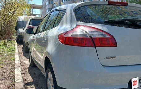 Renault Megane III, 2014 год, 1 100 000 рублей, 6 фотография