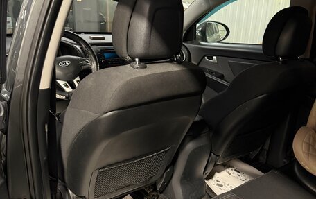 KIA Sportage III, 2010 год, 1 340 000 рублей, 10 фотография