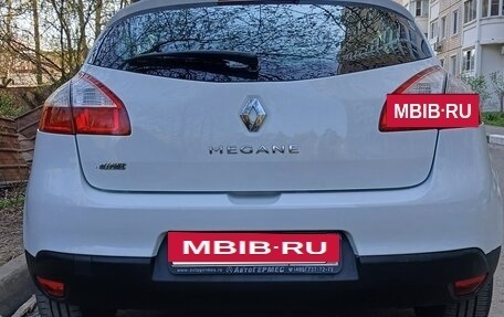 Renault Megane III, 2014 год, 1 100 000 рублей, 3 фотография