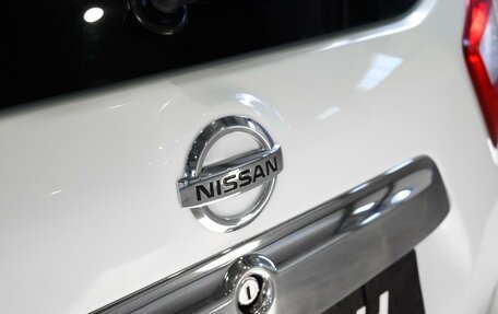 Nissan Terrano III, 2017 год, 1 097 000 рублей, 6 фотография