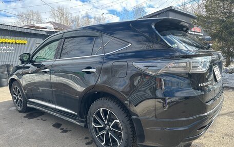 Toyota Harrier, 2014 год, 2 500 000 рублей, 4 фотография