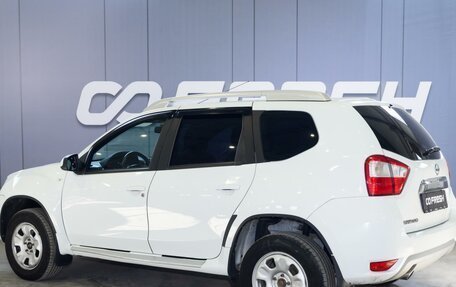 Nissan Terrano III, 2017 год, 1 097 000 рублей, 2 фотография