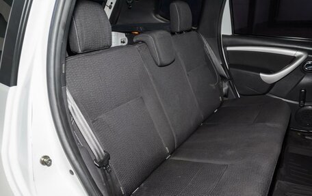 Nissan Terrano III, 2017 год, 1 097 000 рублей, 9 фотография