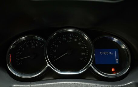 Nissan Terrano III, 2017 год, 1 097 000 рублей, 14 фотография