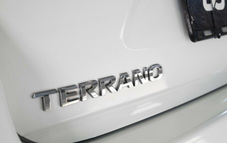 Nissan Terrano III, 2017 год, 1 097 000 рублей, 7 фотография