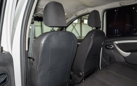 Nissan Terrano III, 2017 год, 1 097 000 рублей, 13 фотография
