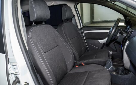 Nissan Terrano III, 2017 год, 1 097 000 рублей, 10 фотография