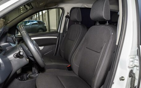 Nissan Terrano III, 2017 год, 1 097 000 рублей, 12 фотография