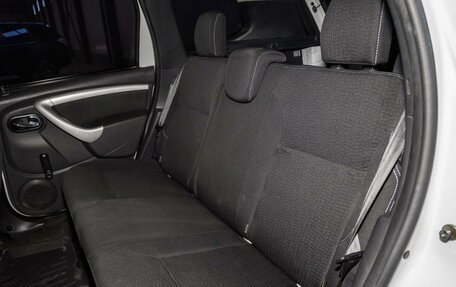 Nissan Terrano III, 2017 год, 1 097 000 рублей, 11 фотография
